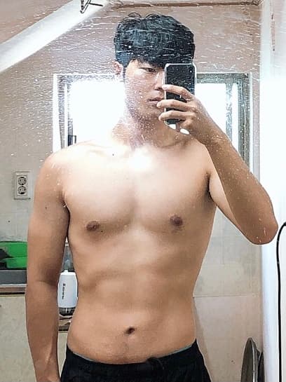 과거로 돌아가고 싶지 않아 변화를 시작하던 시절의 온백